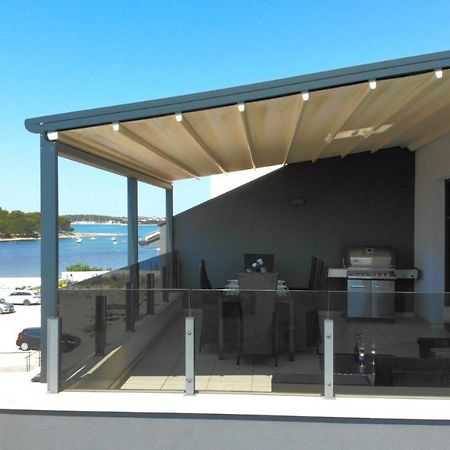 Penthouse No6 Apartment Medulin Exterior photo