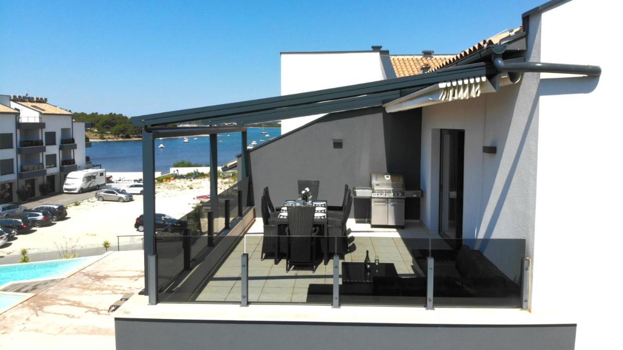 Penthouse No6 Apartment Medulin Exterior photo