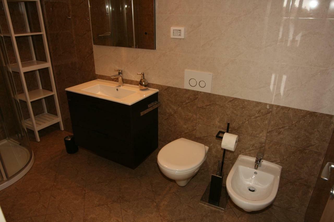 Penthouse No6 Apartment Medulin Exterior photo
