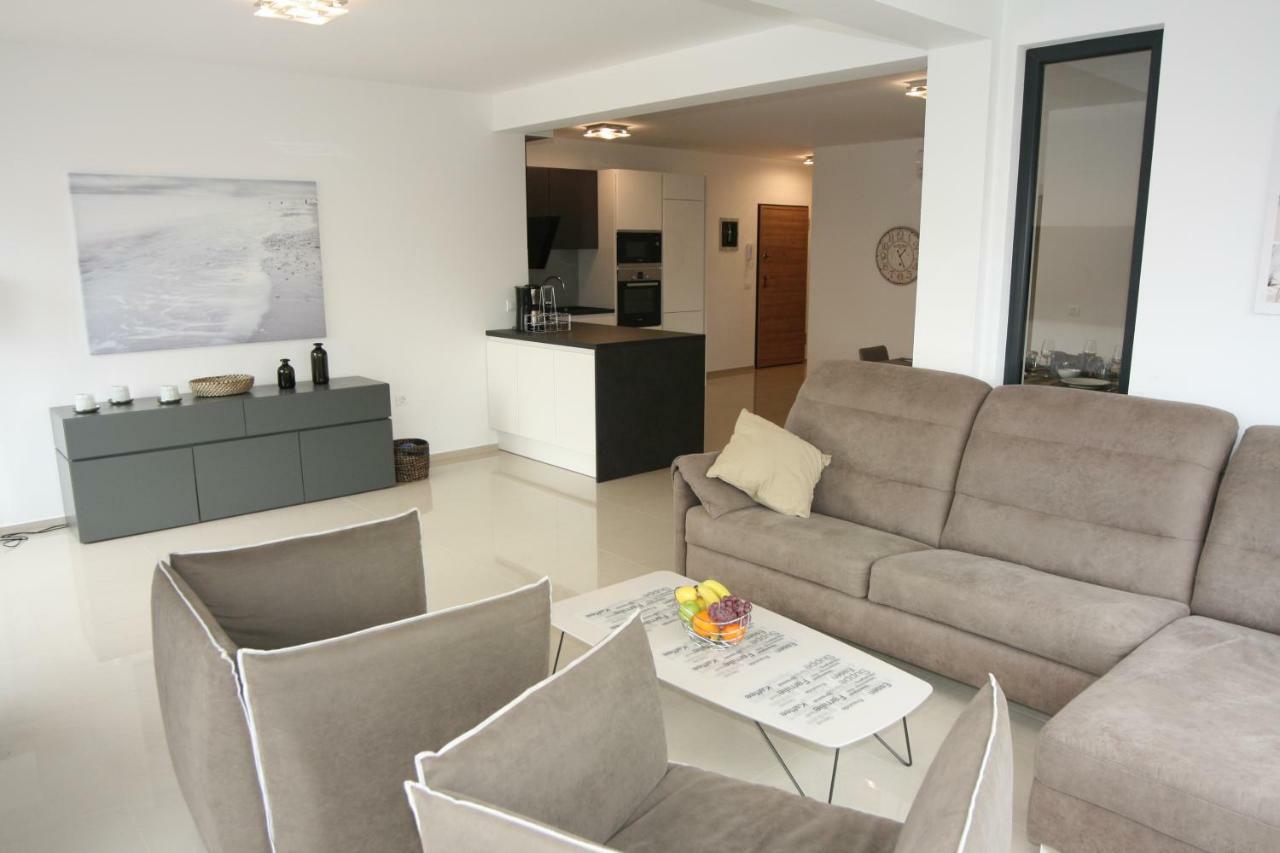 Penthouse No6 Apartment Medulin Exterior photo