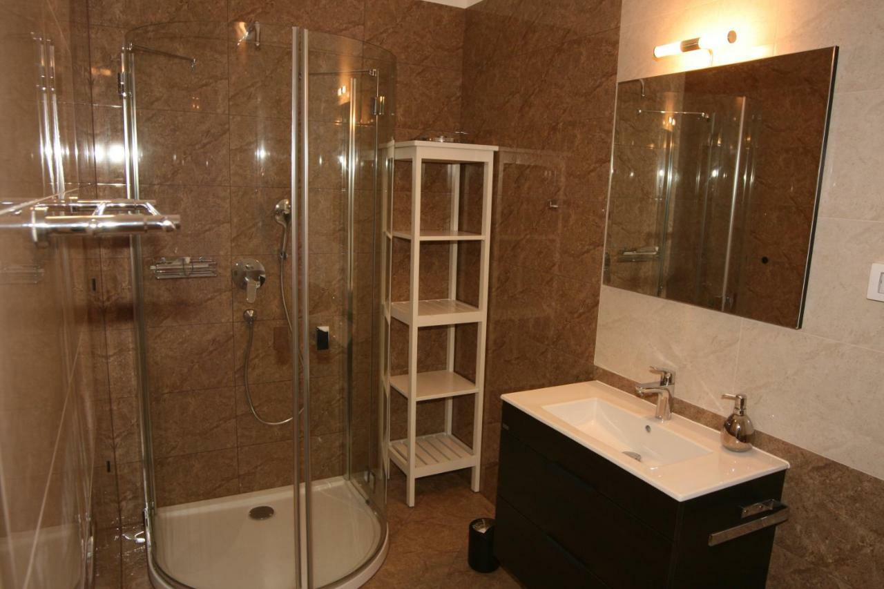Penthouse No6 Apartment Medulin Exterior photo