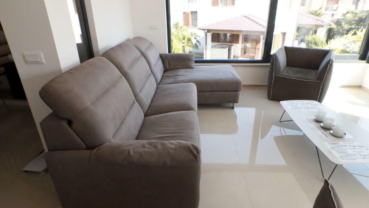 Penthouse No6 Apartment Medulin Exterior photo