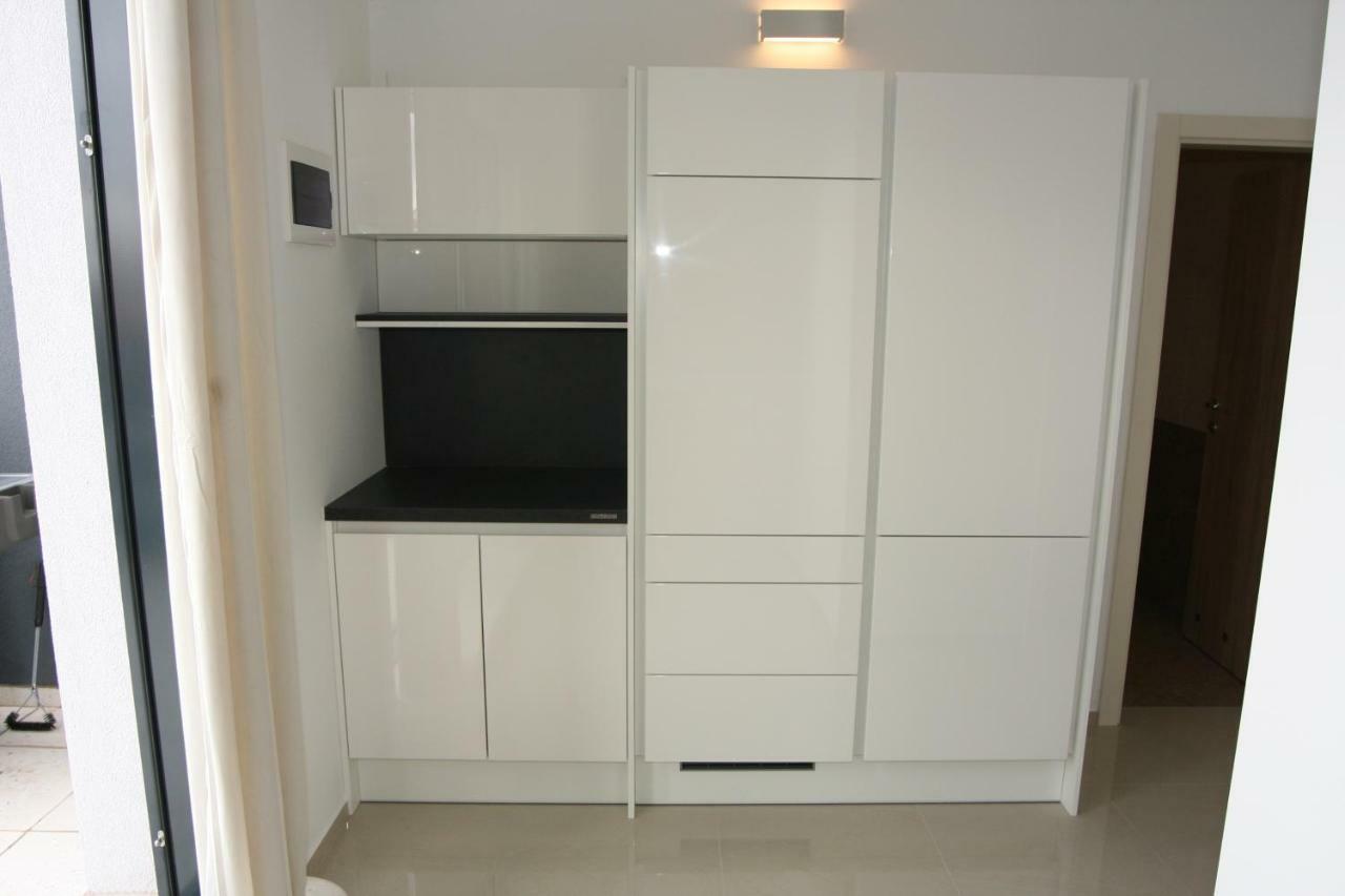 Penthouse No6 Apartment Medulin Exterior photo