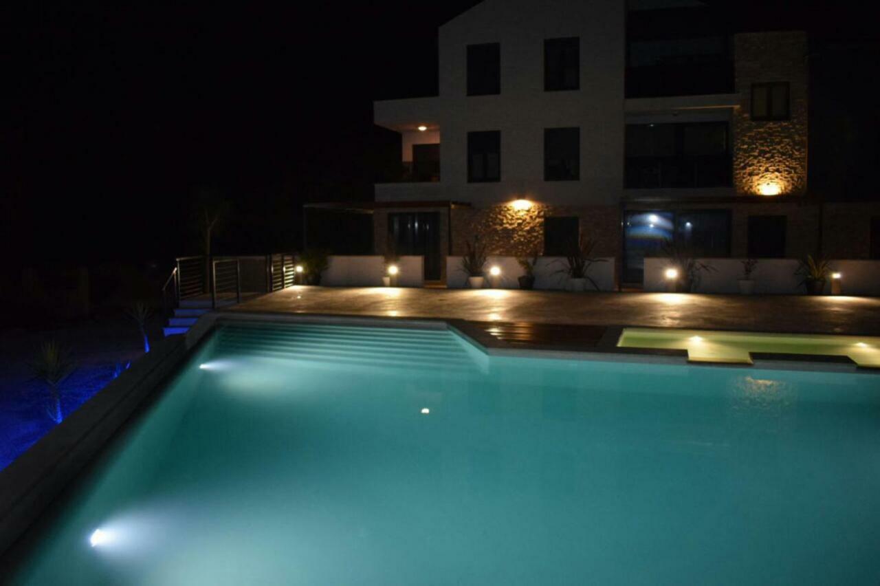Penthouse No6 Apartment Medulin Exterior photo